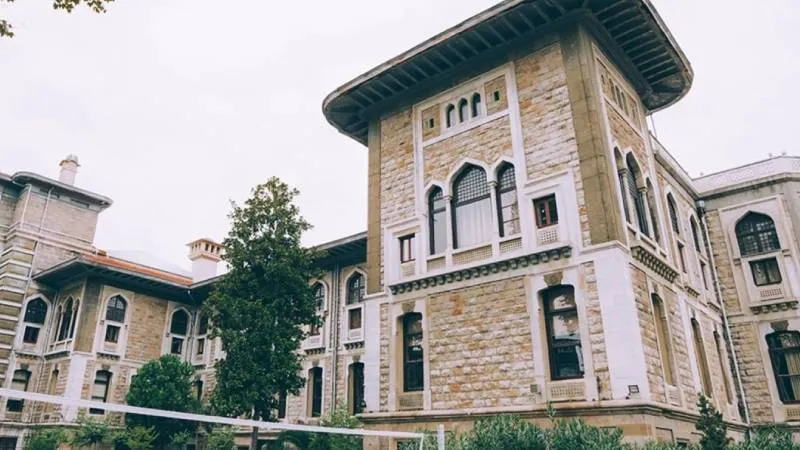 Barış Pehlivan: İstanbul Erkek Lisesi manşetlerinin altında ne vardı?