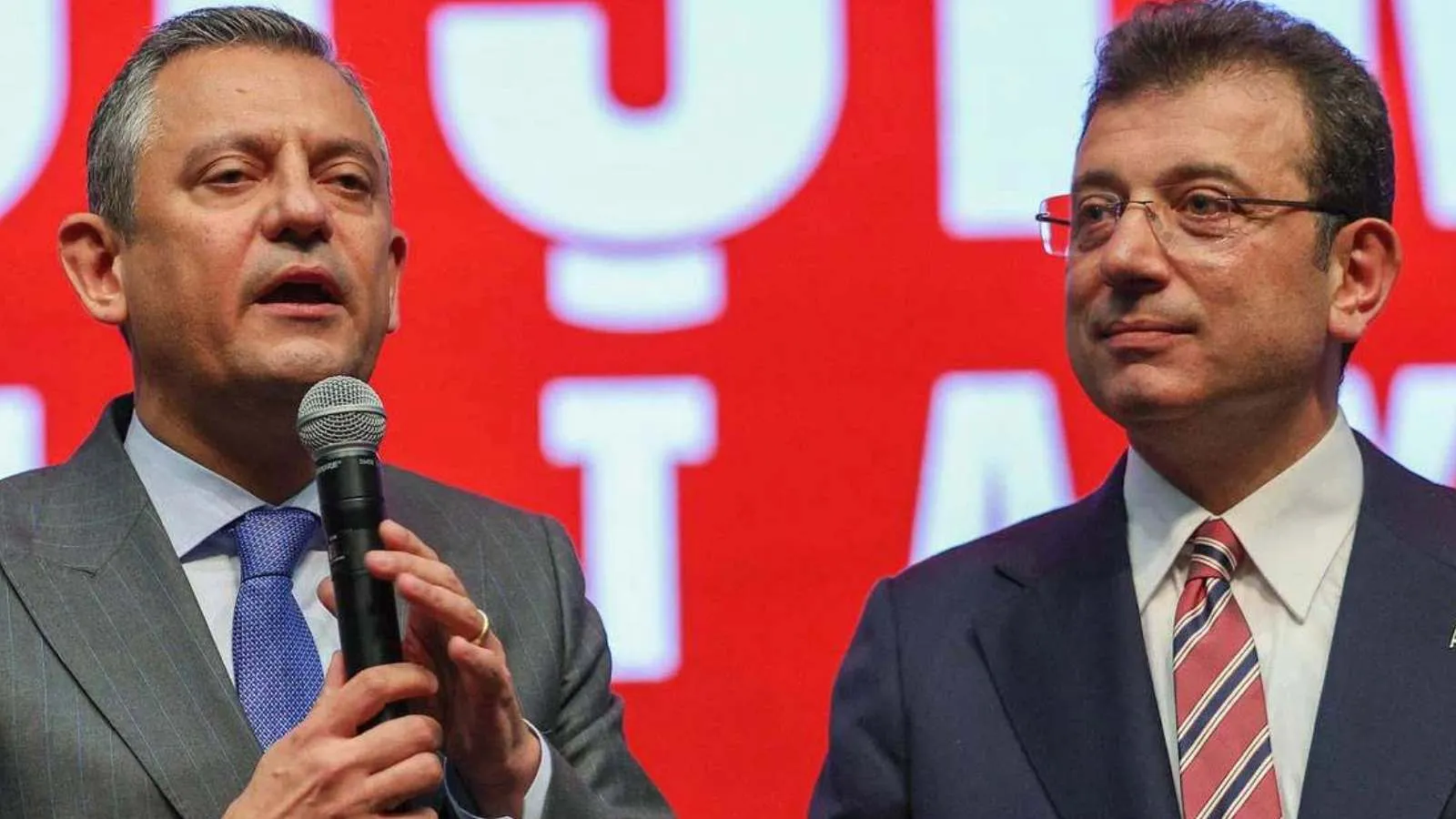 Selvi: Bazı hareketler "Özel cumhurbaşkanı adayı" mesajı olarak değerlendirildiğinden, İmamoğlu balans ayarı yapmış