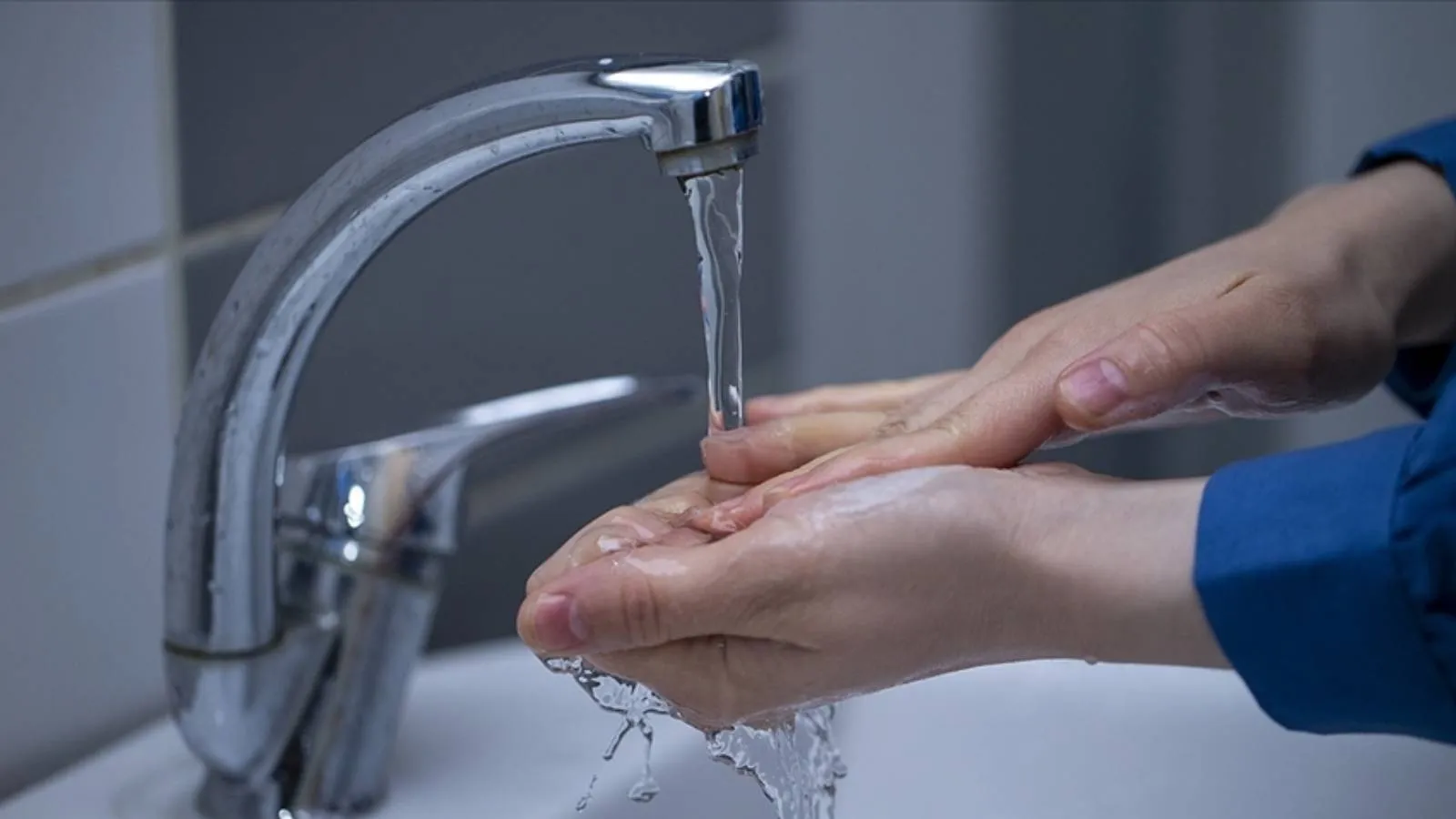 Başkentte su sıkıntısı sürüyor: 5 ilçede kesinti yaşanacak