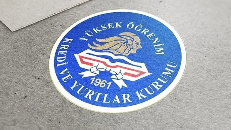 2026 yılı için burs ve kredi miktarı belli oldu