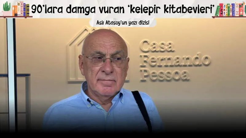 Serhat Baysan: Kelepir hızlı yaşadı, genç öldü; cesedi yakışıklı oldu
