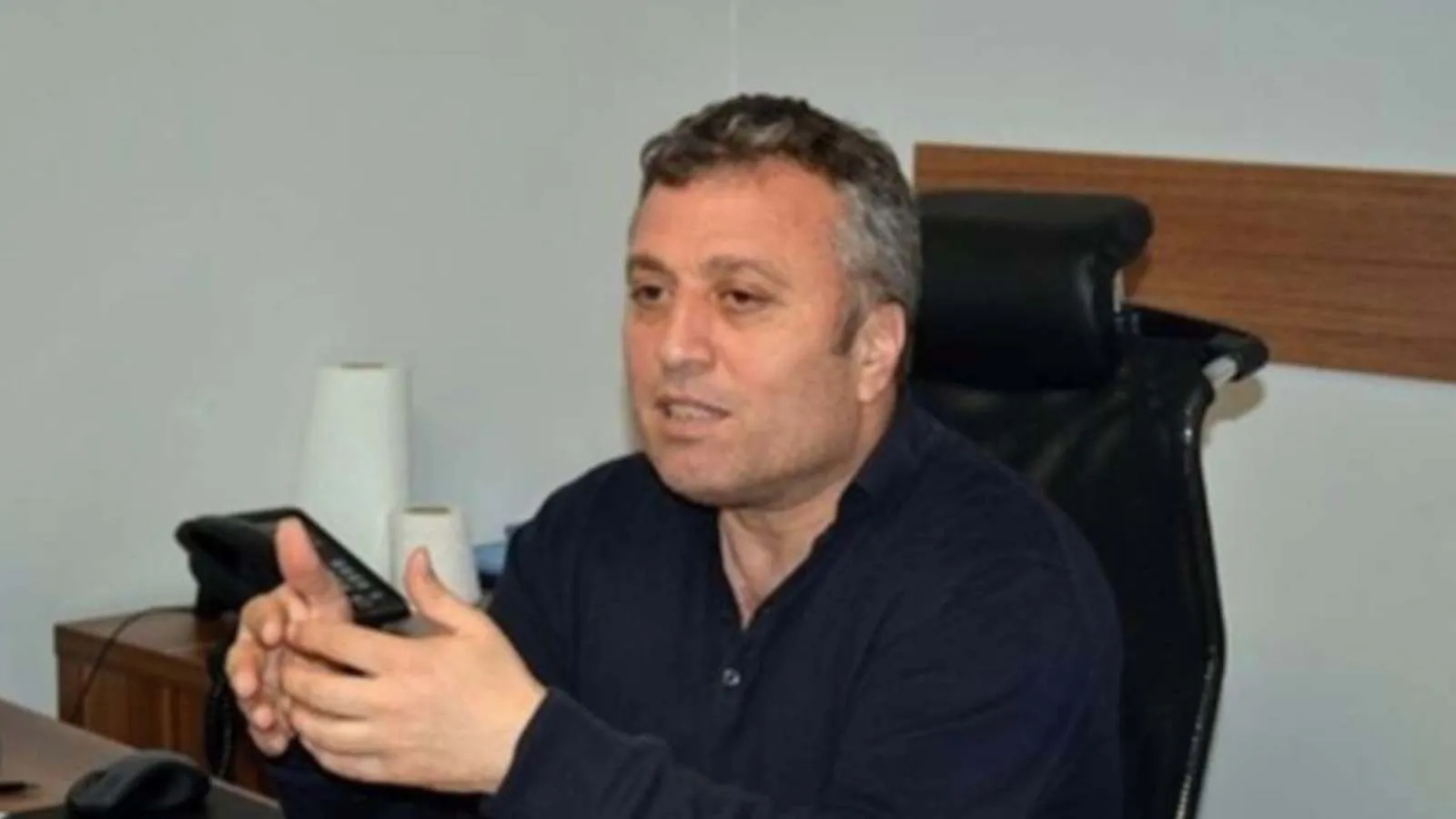 Devlet memuru e- Devlet'e bakınca öğrendi: AKP’ye üye yapılmış