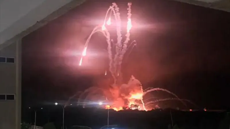 Murat Yetkin: Trump’ın Venezuela operasyonu, Türkiye’yi çok ilgilendiriyor