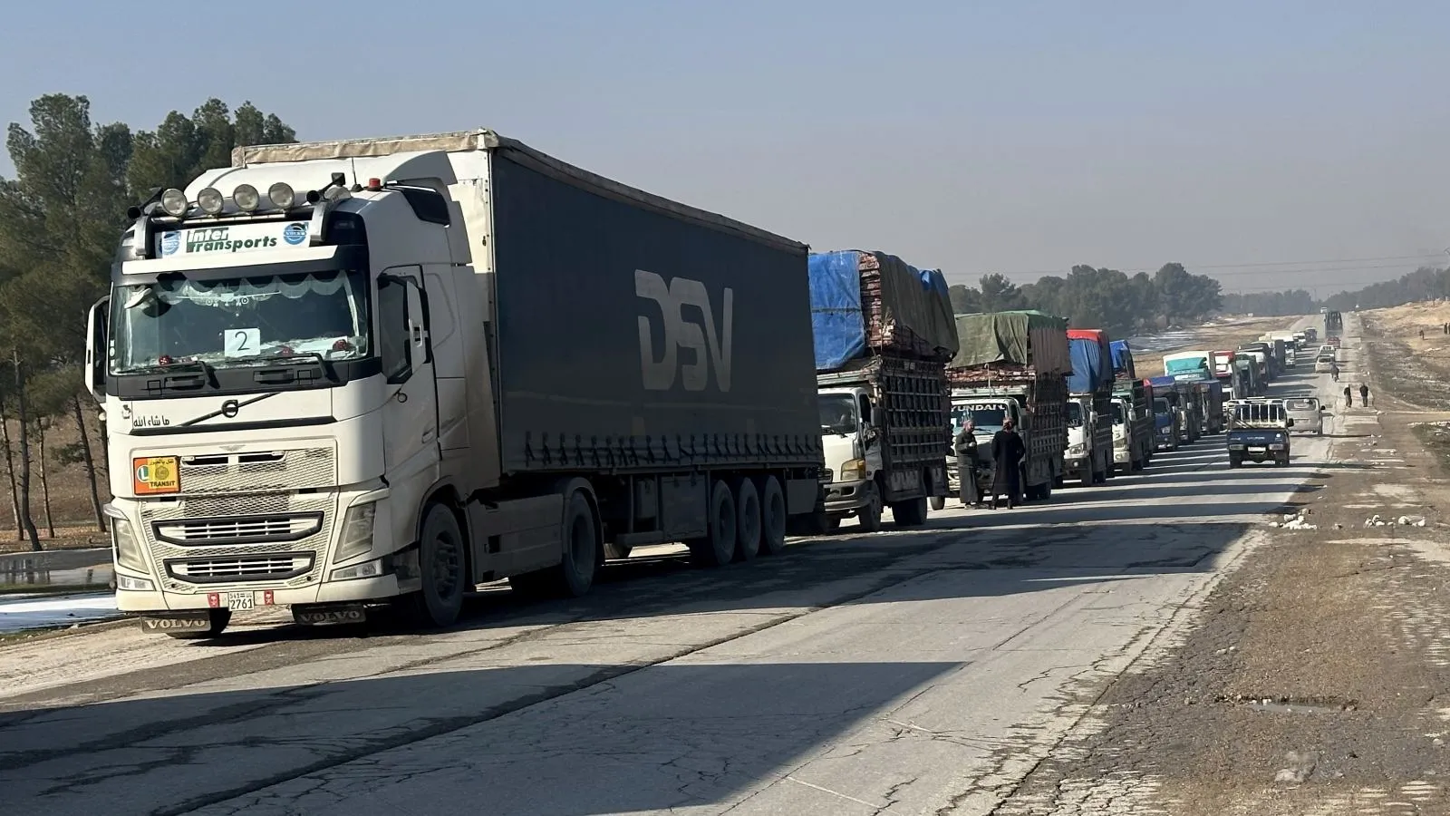 Türkiye, insani yardım koridoru için sınır kapılarını açmalı!