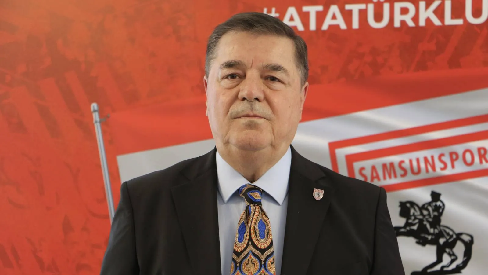 Samsunspor Başkan Vekili Bilen: Süper Kupa'da Fenerbahçe'yi geçip final oynamak istiyoruz