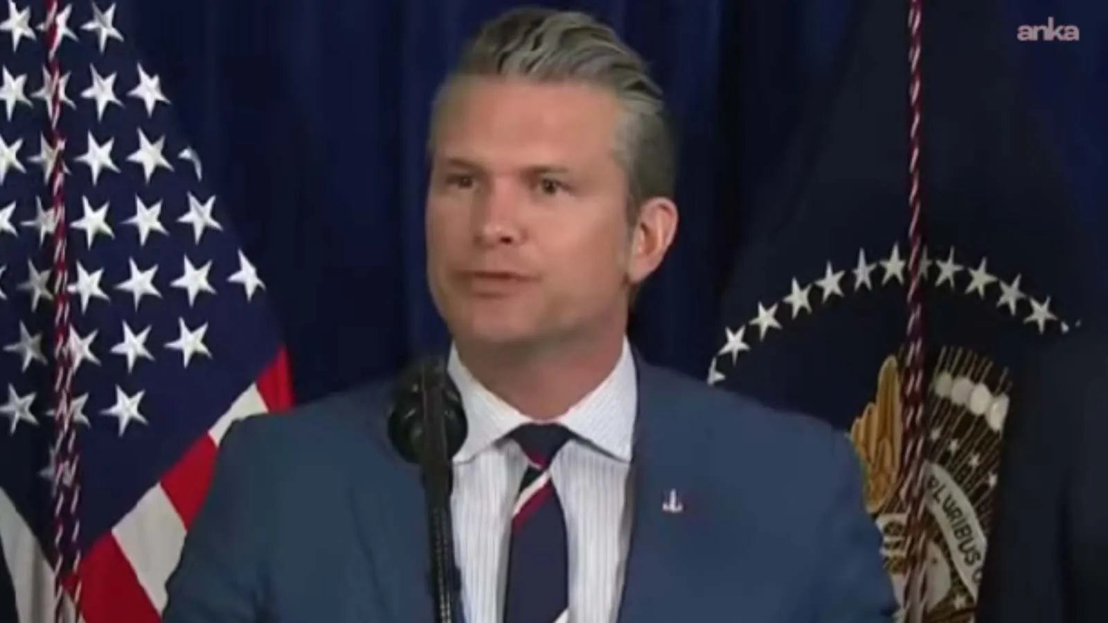 ABD Savunma Bakanı Hegseth: Nicolas Maduro'nun önünde bir şans vardı; İran gibi bu şansı tüketti