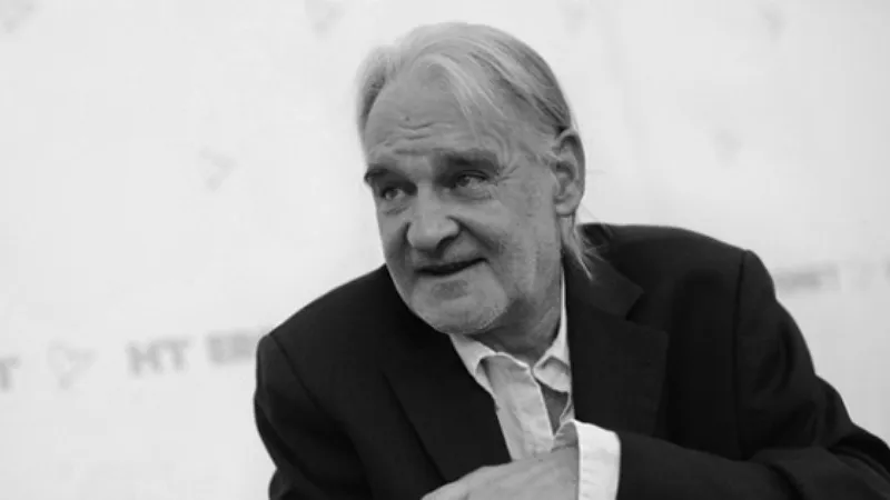 Yönetmen Bela Tarr hayatını kaybetti