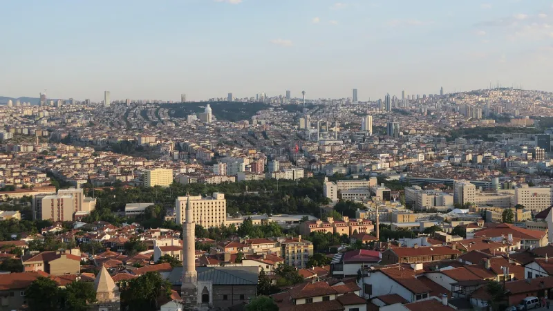 Türkiye'de en çok konut satın alan yabancılar belli oldu