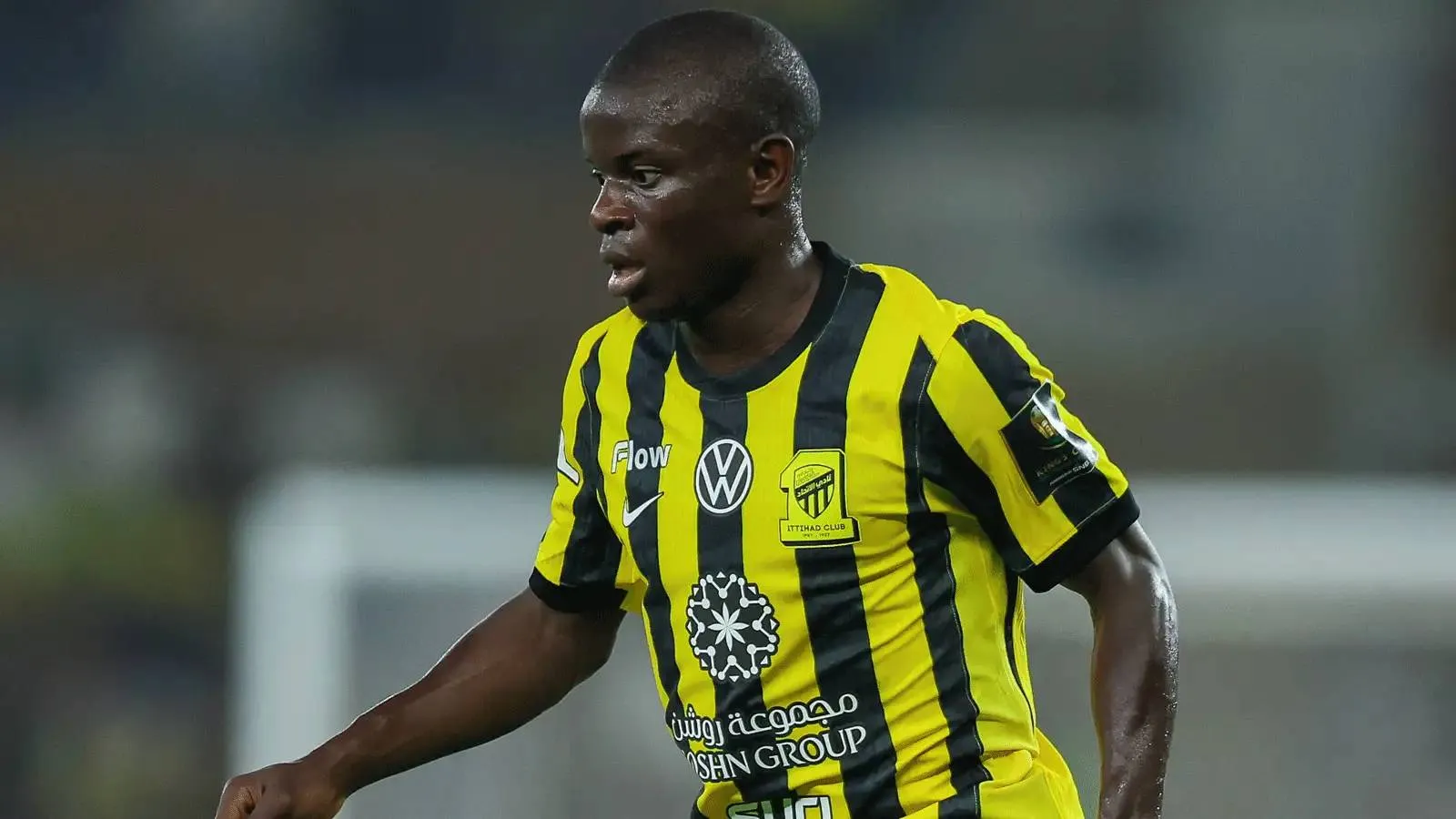 Beklenen haber geldi: N'Golo Kante, Fenerbahçe'de