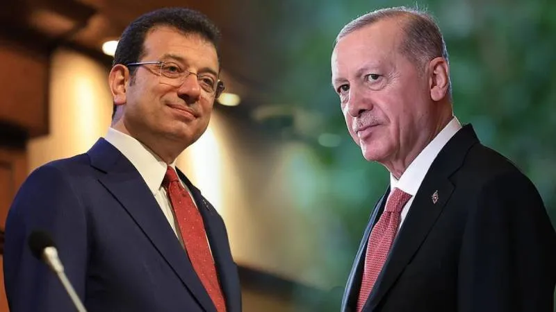 Karar yazarı Taşgetiren: Erdoğan, İmamoğlu'suz bir seçimi düşünmemeli