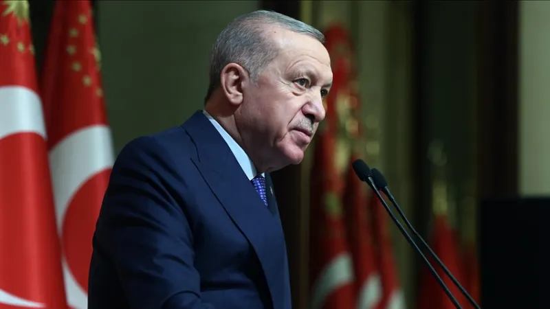 Hande Fırat: Erdoğan, Trump'a ABD ve İran’ı Türkiye’nin de bulunduğu en üst seviyede gerçekleşecek üçlü bir görüşmede bir araya getirme çağrısında bulundu