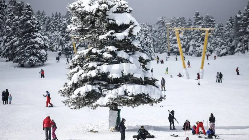 2.5 milyon kişi tatile çıkacak: Sömestirde 100 milyar TL'lik hareketlilik bekleniyor