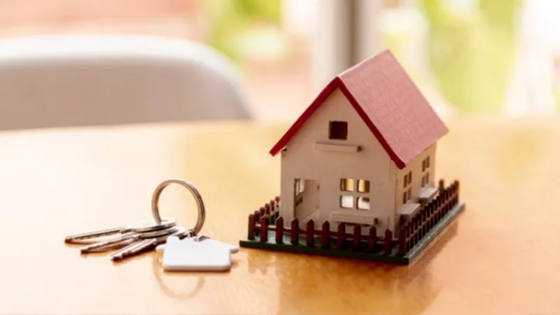 500 bin sosyal konut projesinde ilk evlerin teslim tarihi açıklandı