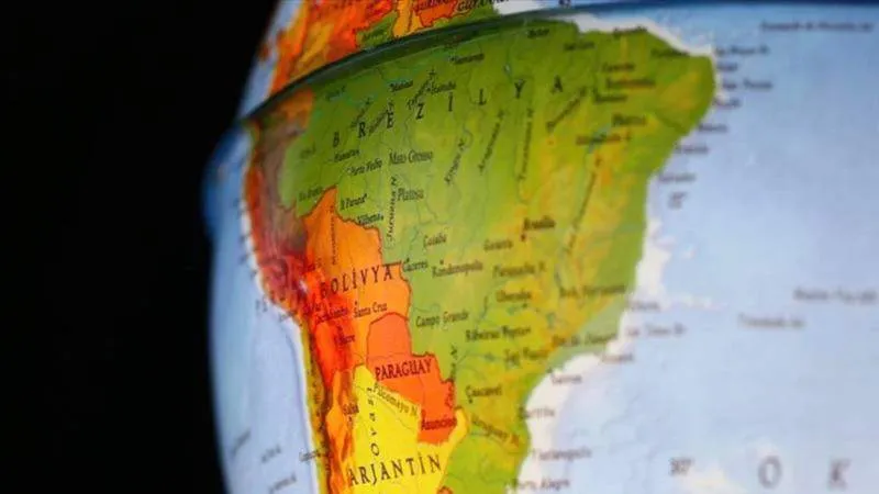 Latin Amerika'da 2025 yılında neler oldu?