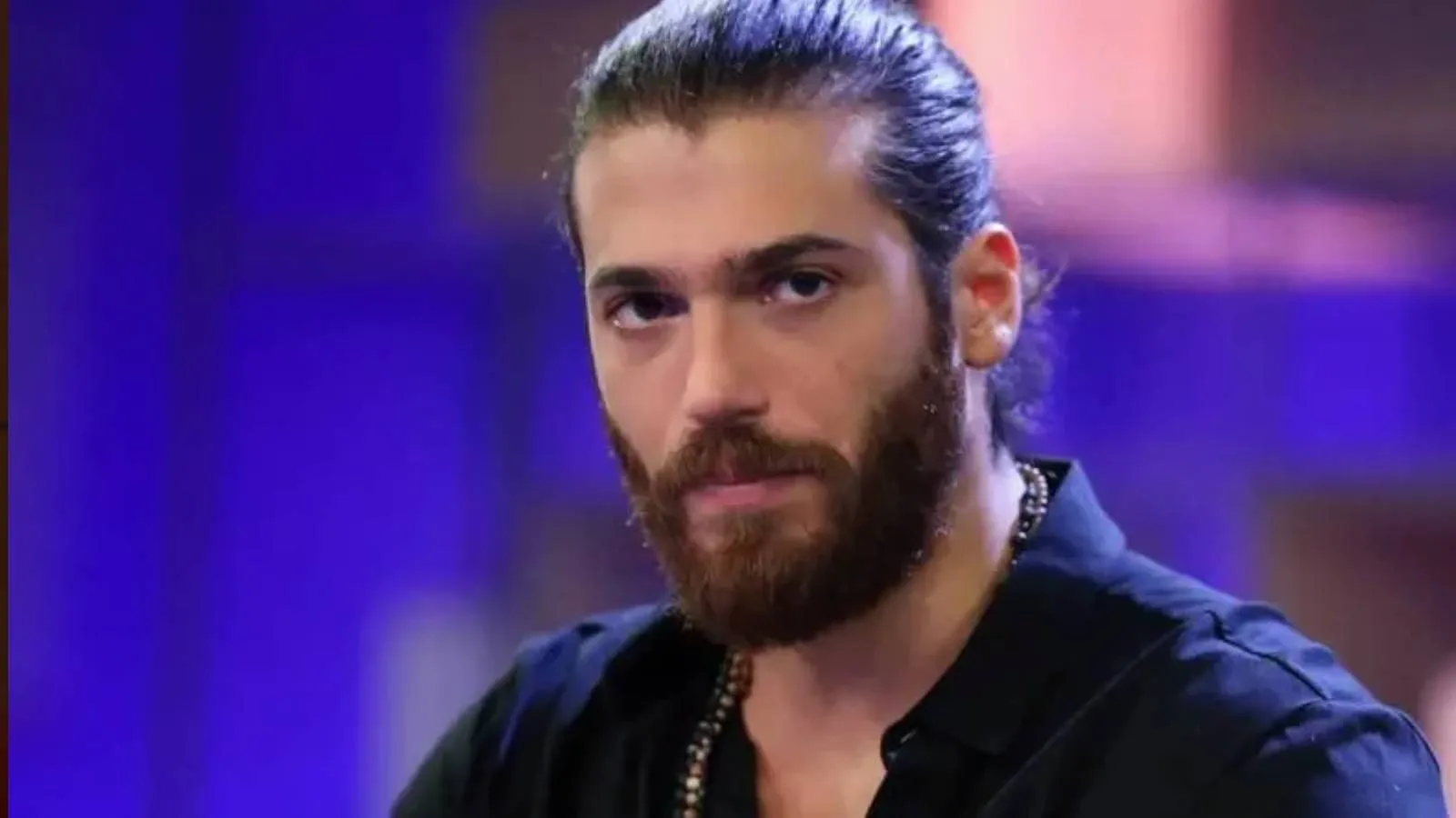 can yaman
