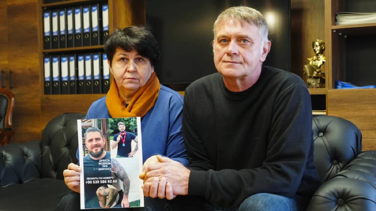 Boğazda cesedi bulunan Rus yüzücünün ailesi konuştu: Neden hayatını kaybettiğini öğrenmek istiyoruz