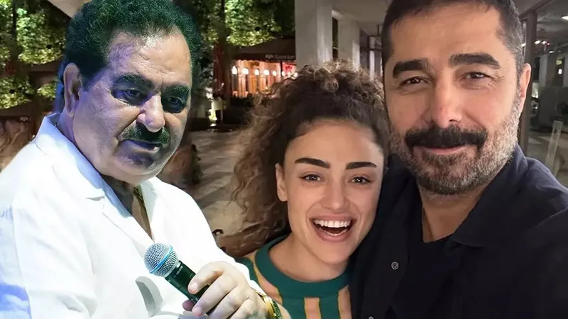 İbrahim Tatlıses'ten çok konuşulacak iddia: Dolandırıldım, her şeyimi elimden aldılar!