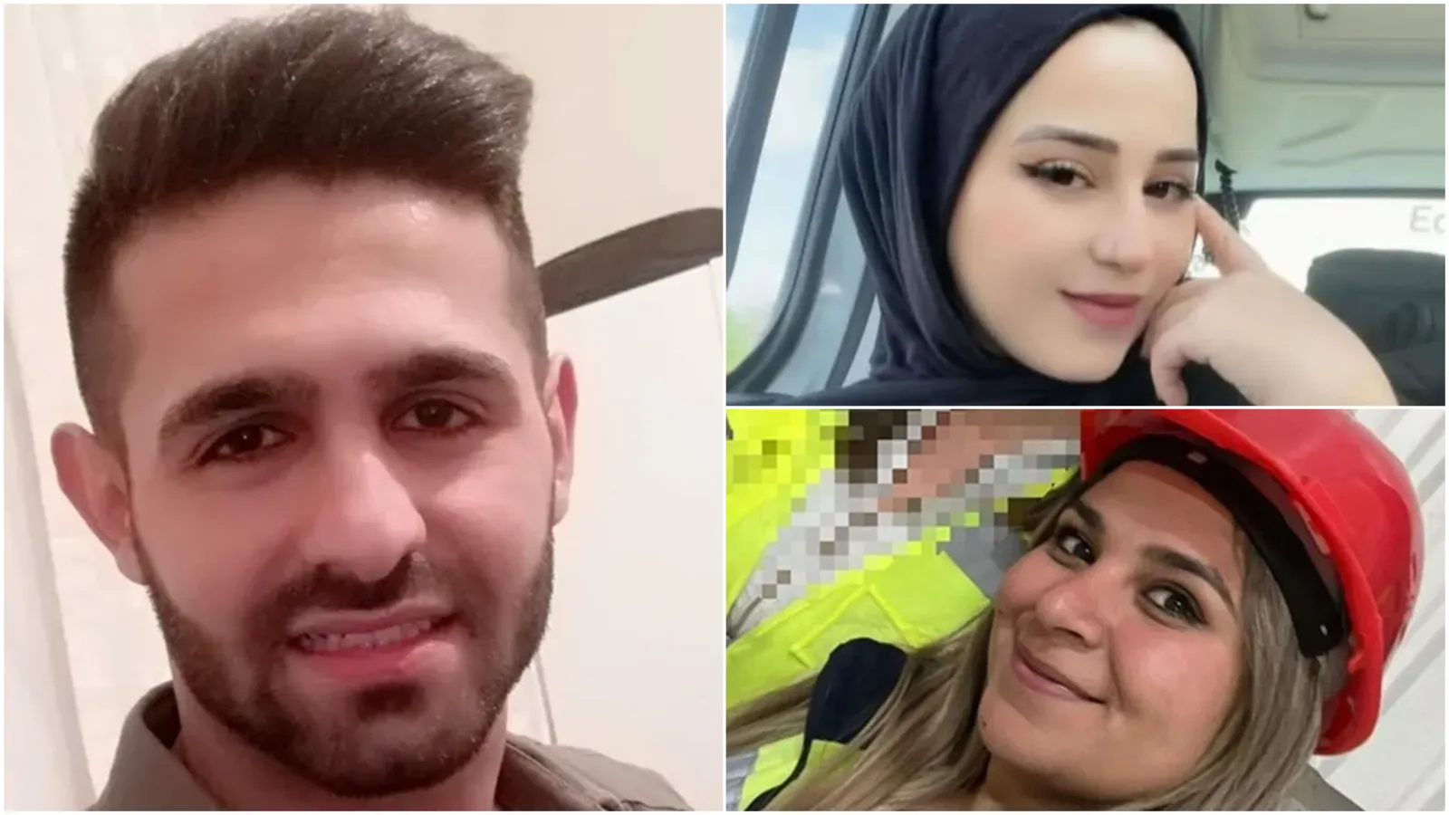 Mihriban Yılmaz cinayetinden tutuklanmıştı: Katil Fatih İnan’ın Naile Büşra Sarıgül'ü de öldürdüğü ortaya çıktı!