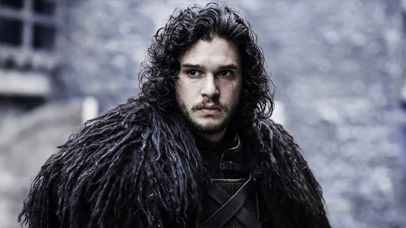 Kit Harington, "Game of Thrones final sezonu yeniden çekilsin" kampanyası hakkında konuştu: Ancak sosyal medyadan çıkabilecek bir aptallık