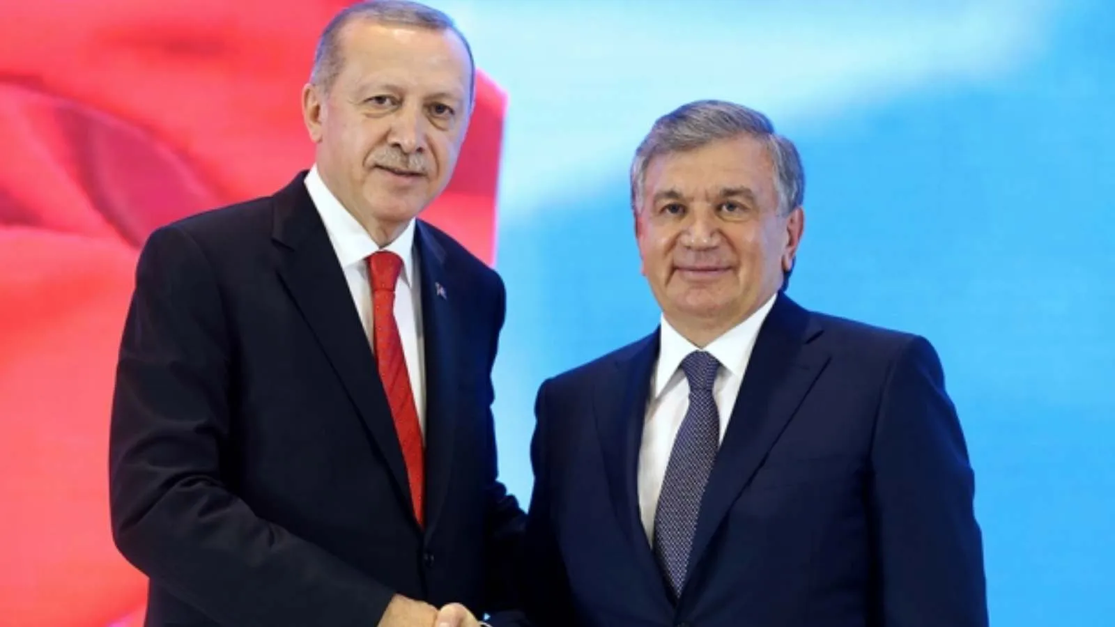 Özbekistan Cumhurbaşkanı Mirziyoyev, Türkiye'ye geliyor