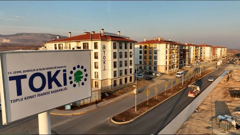 Kuralar bugün çekiliyor: İstanbul'da 100 bin konutun hak sahipleri belirlenecek