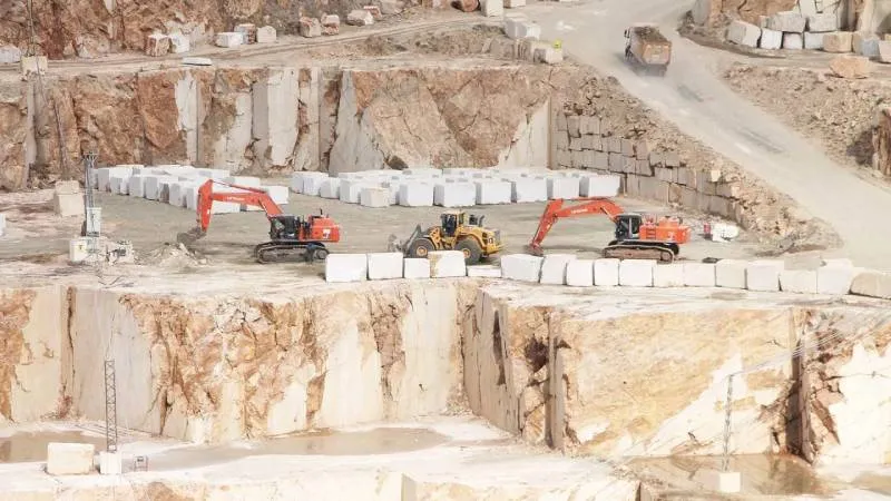 CHP'li Rızvanoğlu maden verilerini paylaştı: Bir haftada Yalova'nın iki katından fazla alan satıldı!