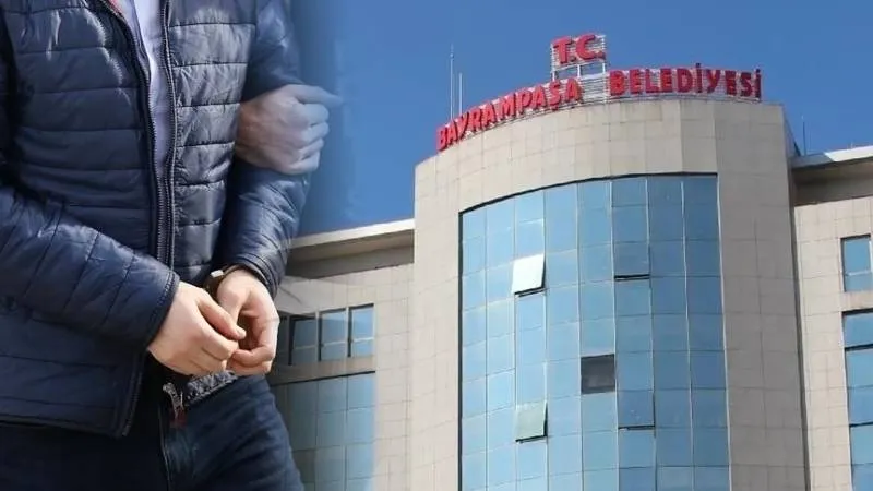 Bayrampaşa Belediyesi operasyonu: Tutuklu Belediye Başkanı Hasan Mutlu'nun kardeşi dahil 8 kişi tutuklandı