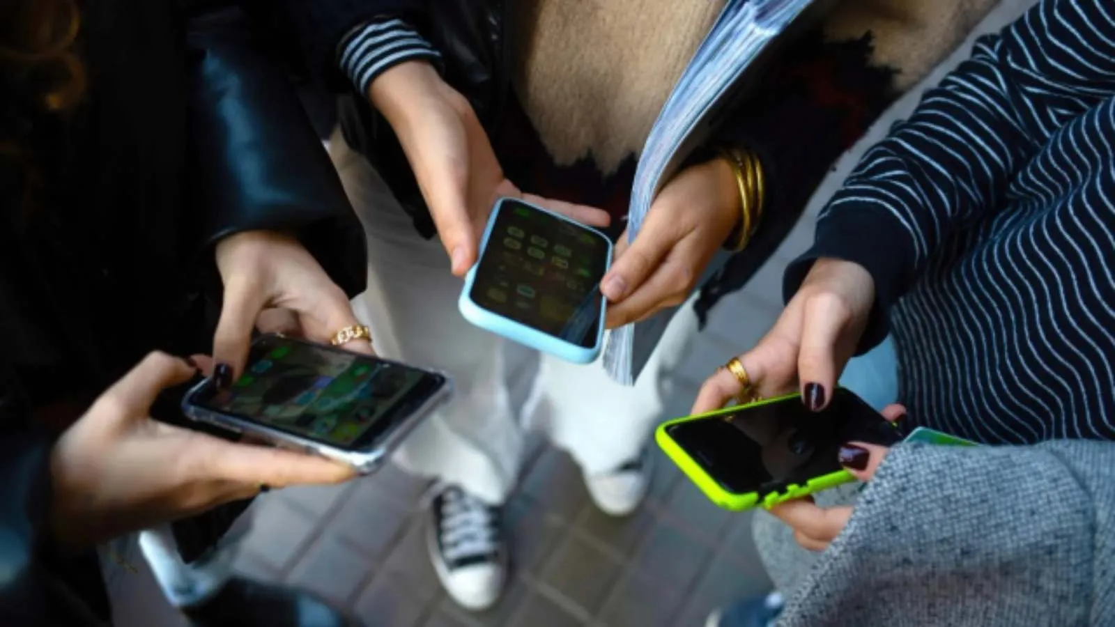 Cumhurbaşkanlığı'ndan "Dijital Dünyada Çocukların Güçlendirilmesi" genelgesi