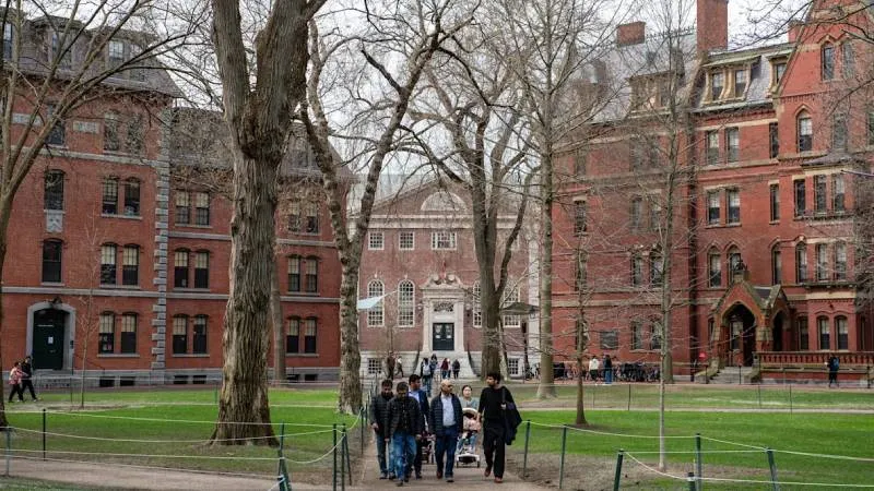Trump yönetiminden Harvard'a yeni soruşturma: Yabancı öğrencilere verilen burslar mercek altında
