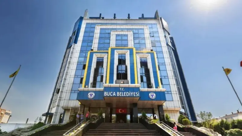 Başsavcılık'tan Buca Belediyesi’ne operasyonda serbest kalanlar için itiraz