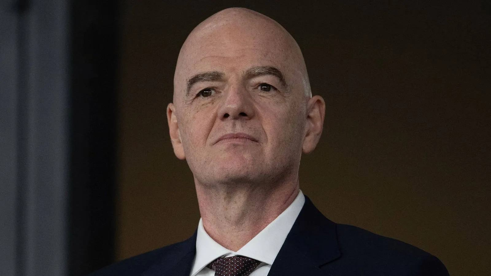 Gianni Infantino, FIFA başkanlığına yeniden aday