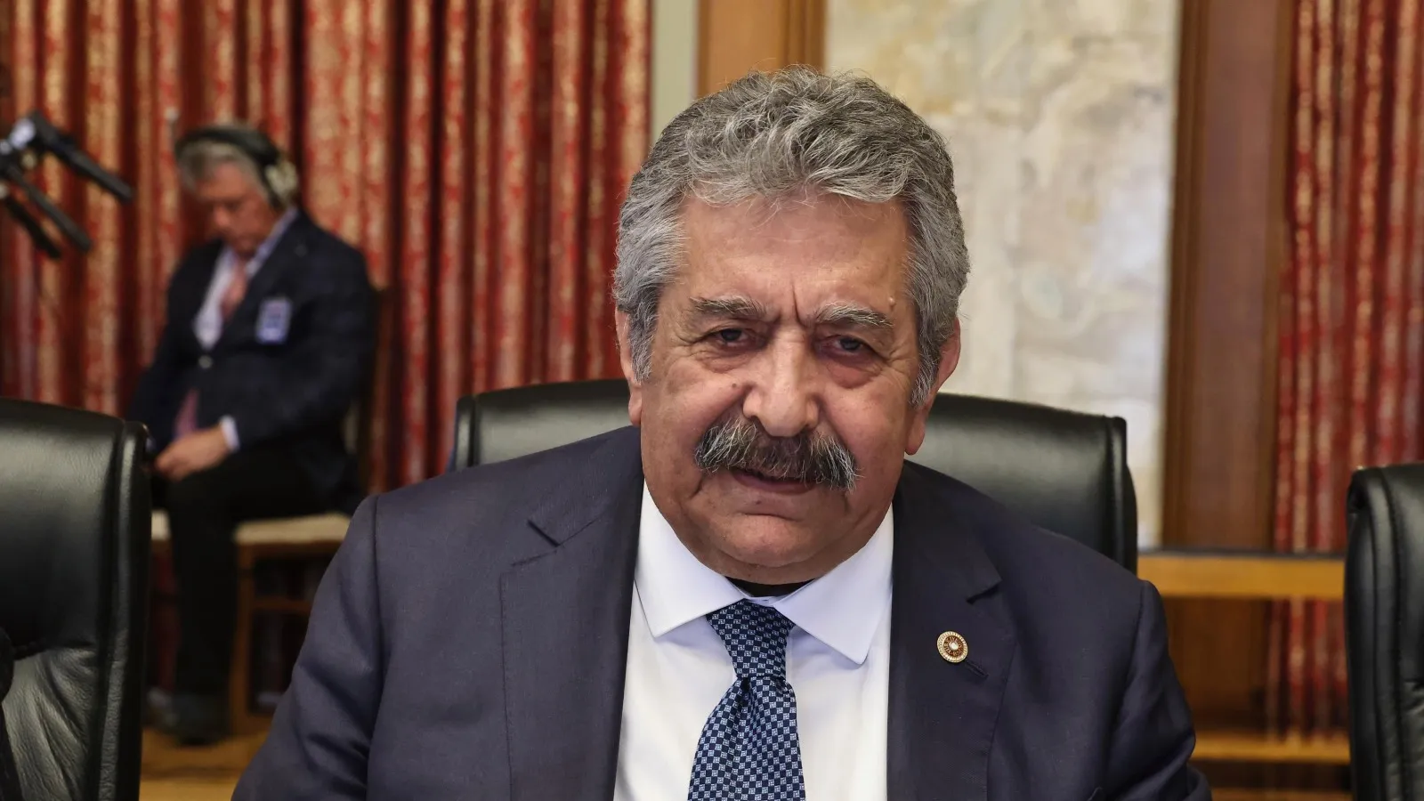 Feti Yıldız'dan Nevruz'un resmi bayram olması için tüm partilere çağrı: MHP öncülük eder