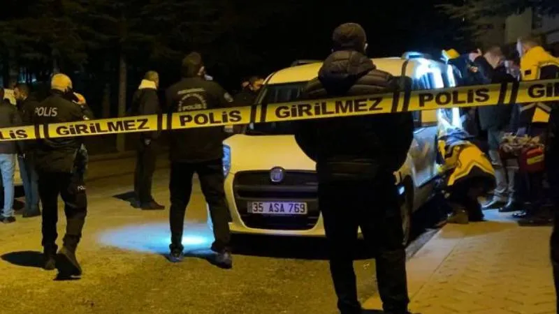 Cezaevinden izinli çıkıp annesini, kızını ve eşini öldürmüştü: Ankara'daki katliamda yeni detaylar