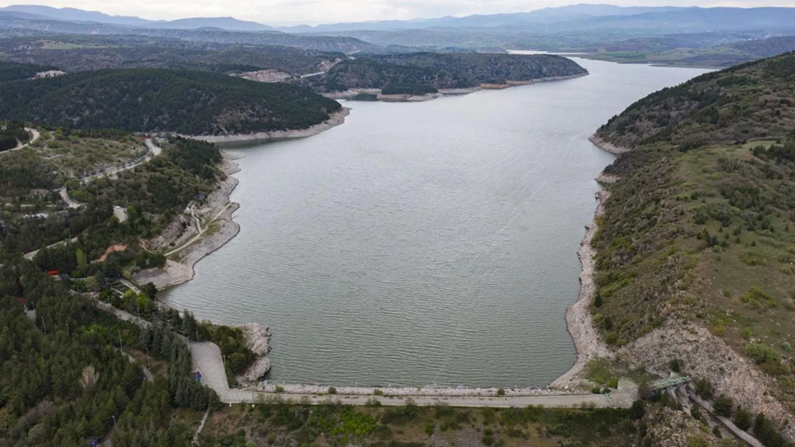 İSKİ açıkladı: İstanbul'da barajların doluluk oranı nasıl?