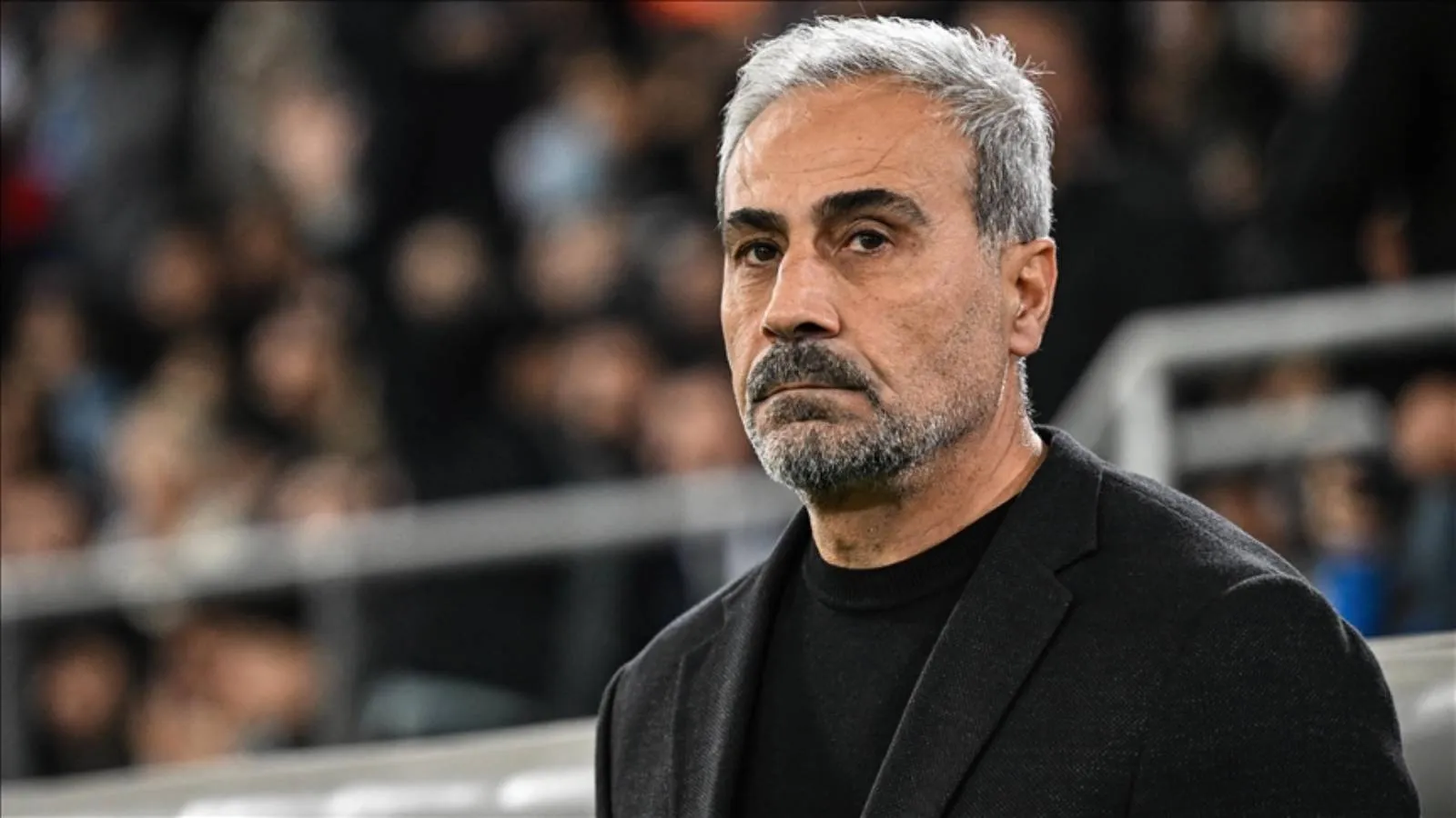 RT @T24spor: 1. Lig'de küme düşen Sakaryaspor'da, teknik direktör Mustafa Dalcı ile yollar ayrıldı