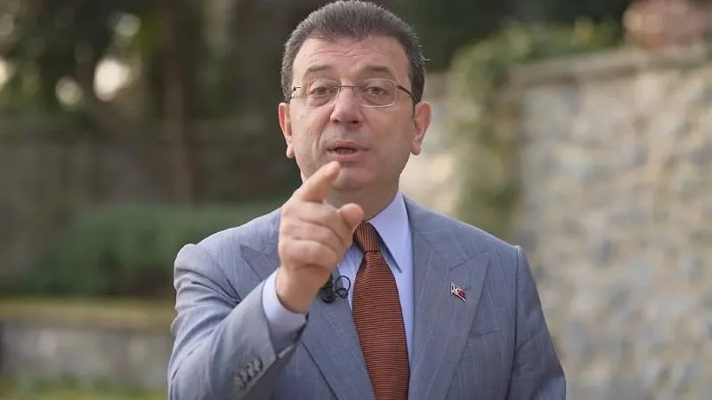 İmamoğlu diploma davasında hakim karşısına çıkacak, mütalaa bekleniyor