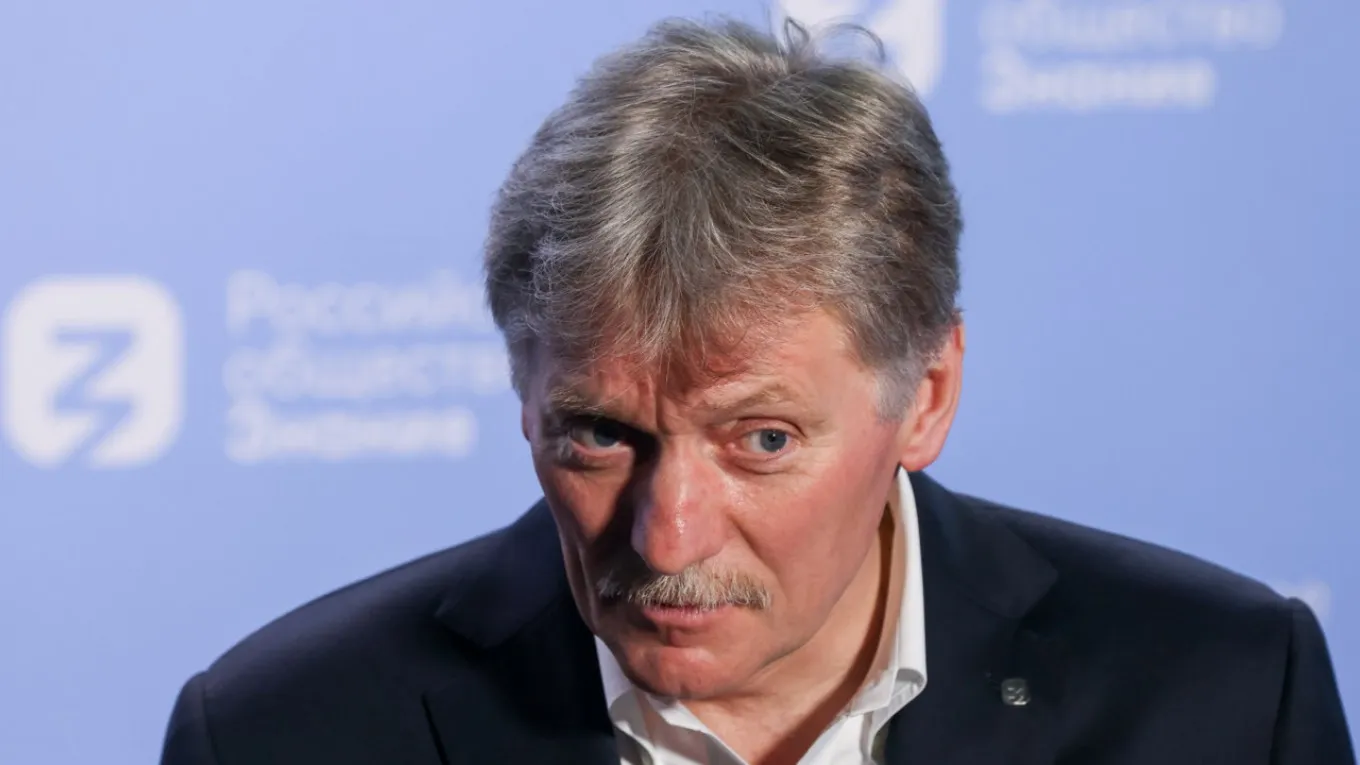 Kremlin Sözcüsü Peskov: NATO Zirvesi'nden gelecek tüm haberleri yakından takip edeceğiz
