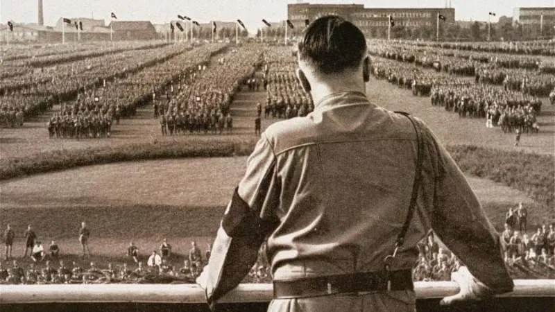 Hitler’in 28 Şubat’ı, 1933