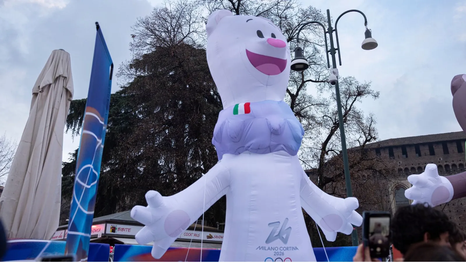 Kış Olimpiyatları'nda prezervatif krizi: 10 binlik stok, üç günde tükendi