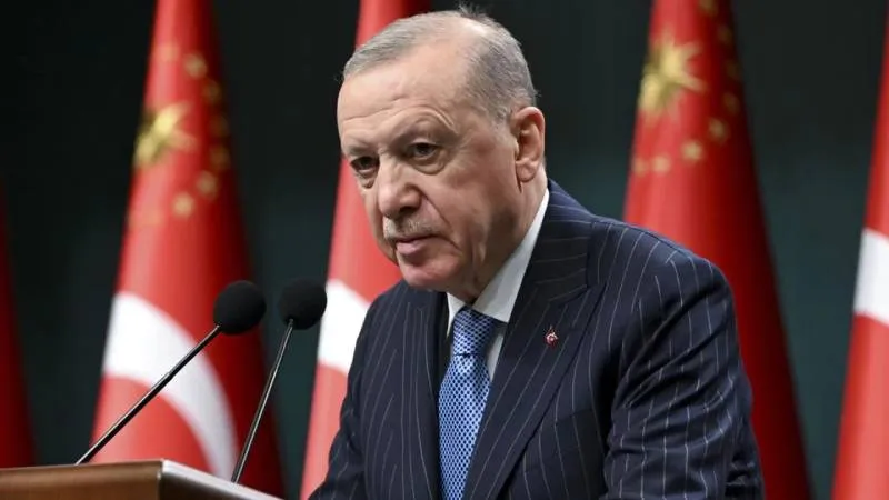 Cumhurbaşkanı Erdoğan açıkladı: Depremzedelere konut için faizsiz ödeme imkanı