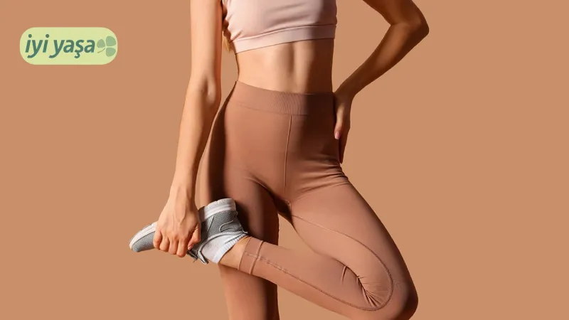 Görünmez tehlike: Polyester gibi kumaşlar doğurganlığı etkileyebilecek kimyasallar içerebilir!