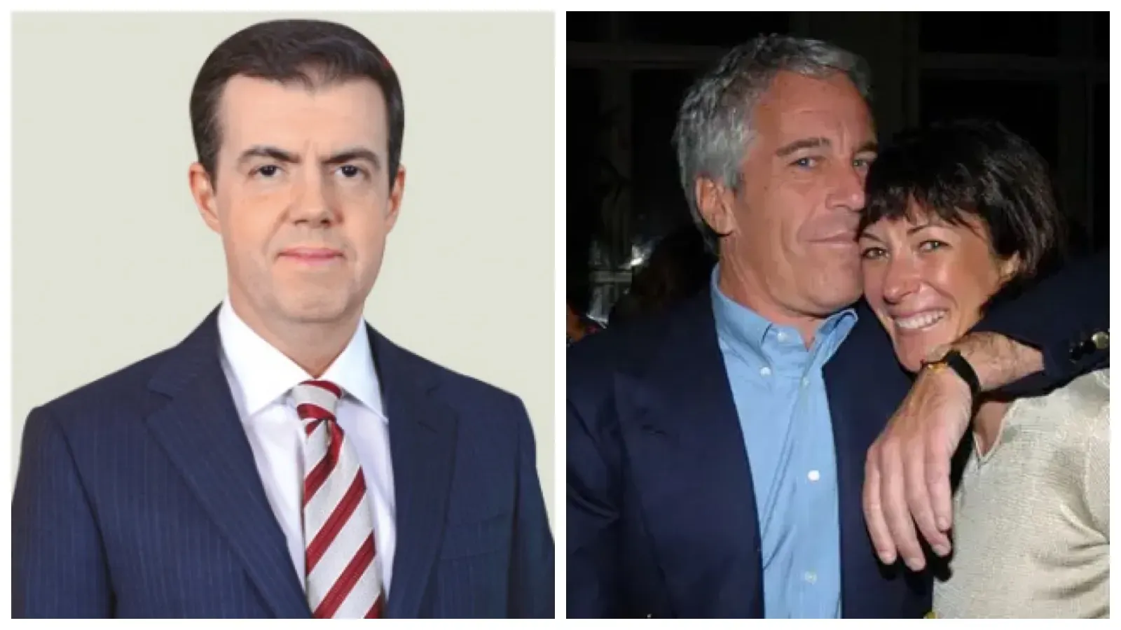 Epstein belgelerinde adı geçiyordu: İhlas Holding CEO'su Ahmet Mücahit Ören ile ilgili haberlere erişim engeli 