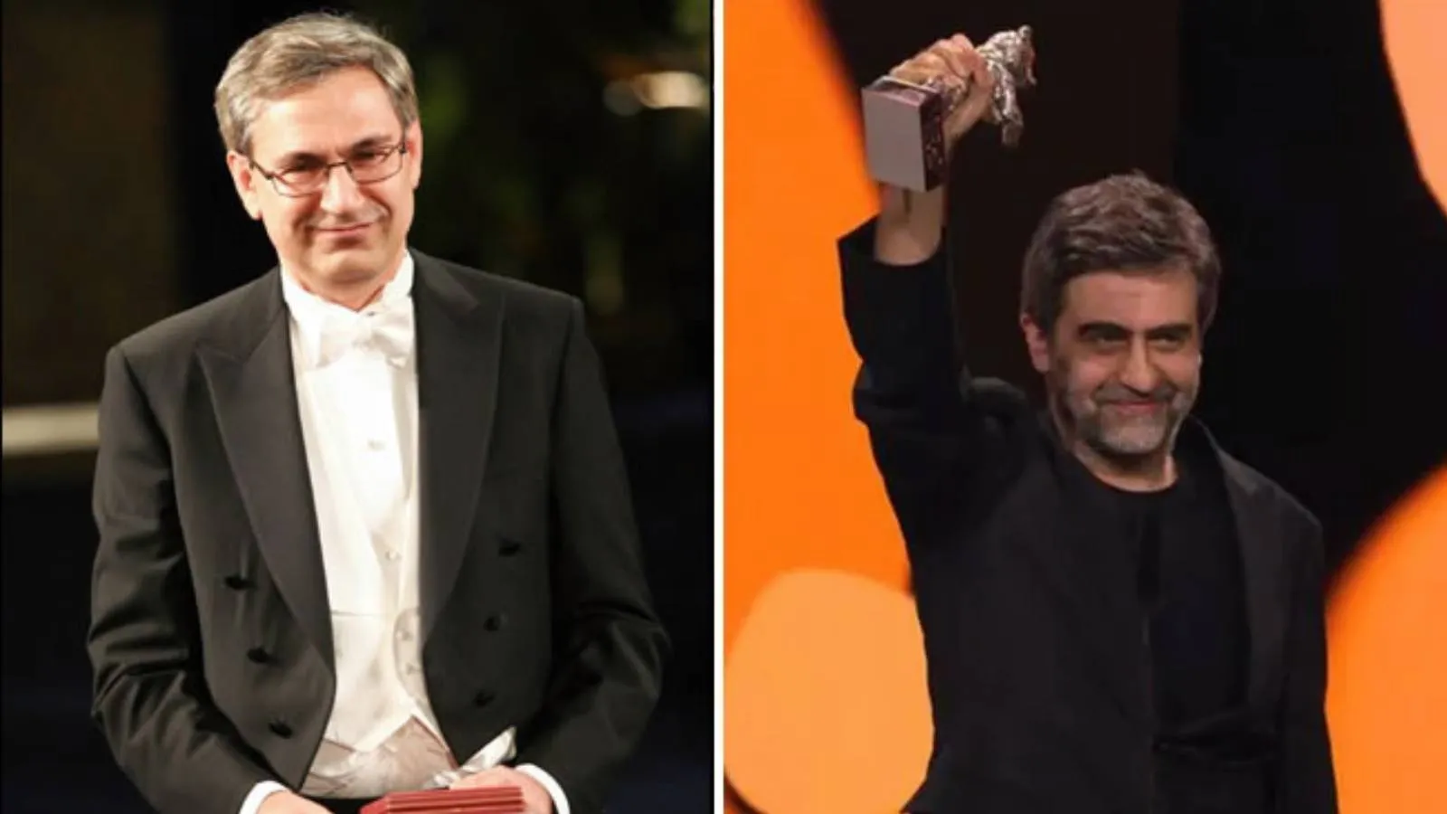 Pazartesi Yazıları | Gaudi, Sinan, Orhan Pamuk, Emin Alper: Geriye onlar kalacak