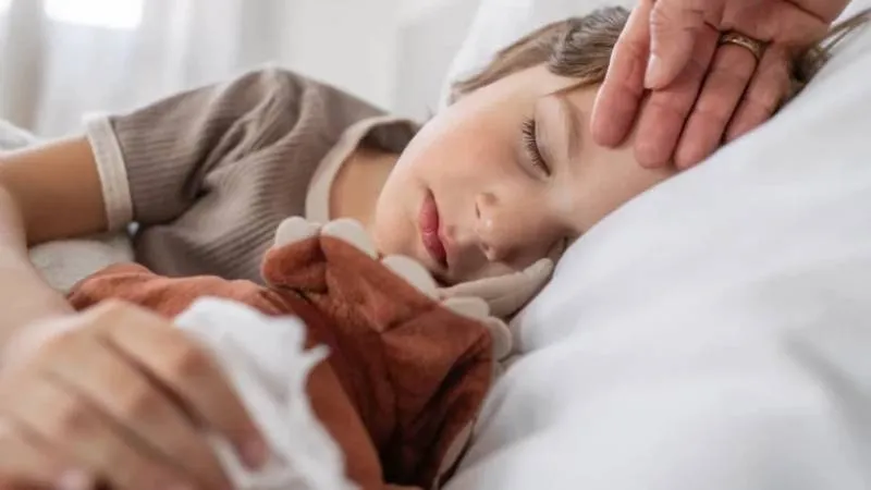 Prof. Dr. Devrim yanıtladı: Çocuklarda görülen bocavirüste artış var mı?