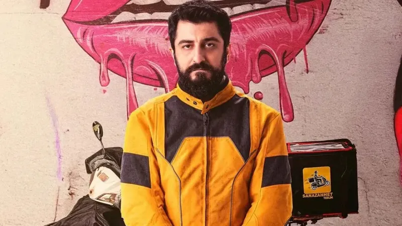 'Röportaj Adam' Mahsun Karaca duyurdu: 'Mahsun J' final yaptı