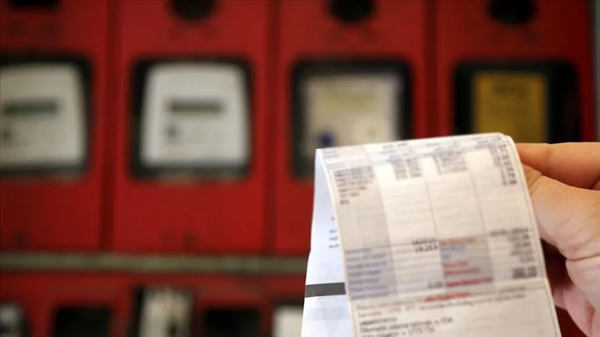 EMO: Elektrik zammıyla asgari aile faturası 744 TL’yi aştı