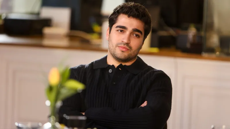Mert Ramazan Demir'in yeni dizisi Delikanlı'nın kanalı belli oldu