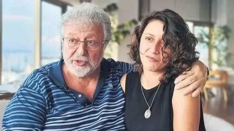 Mahkeme karar verdi: Metin Akpınar, Duygu Nebioğlu'na milyonluk tazminat ödeyecek!