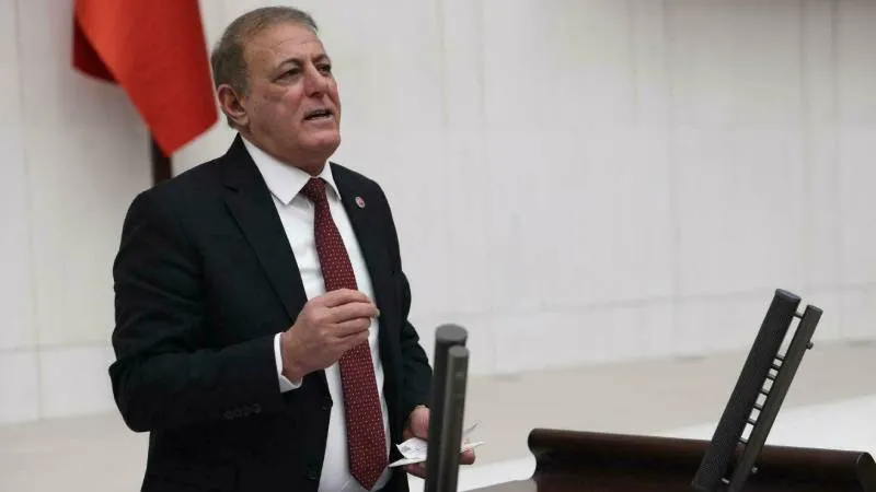 CHP’li Yıldız: Asgari ücret ve aylıklar daha ilk aydan buharlaştı, faturayı halk ödüyor