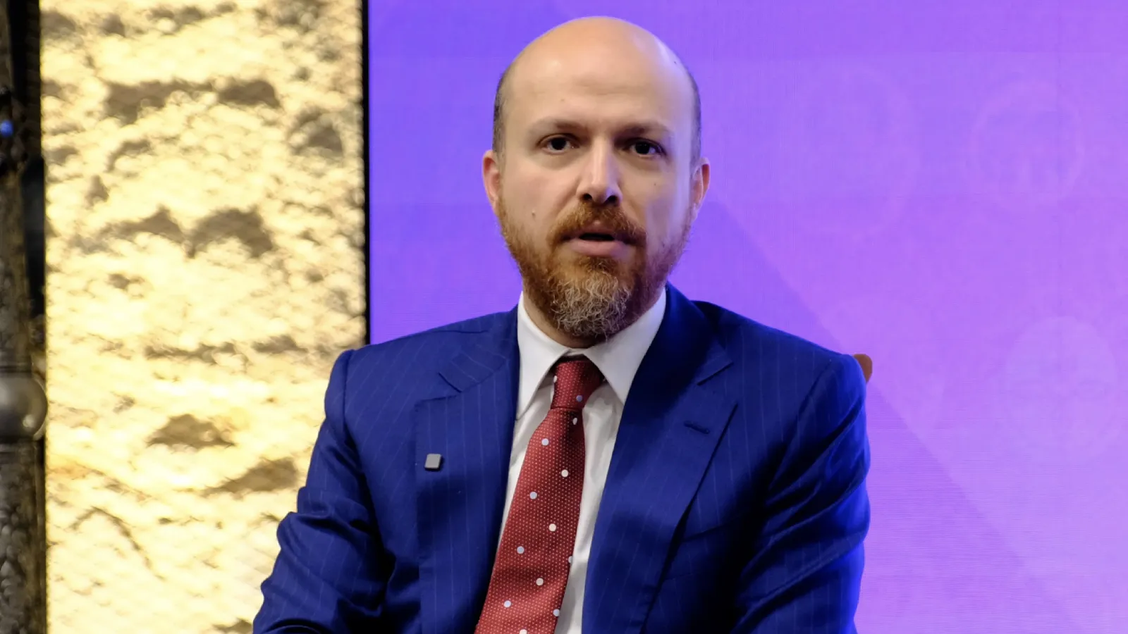 Bilal Erdoğan 'Rusya'nun Davos'u SPIEF'e katıldı, Rus basınında geniş yer buldu: Sıradan bir ziyaret değil